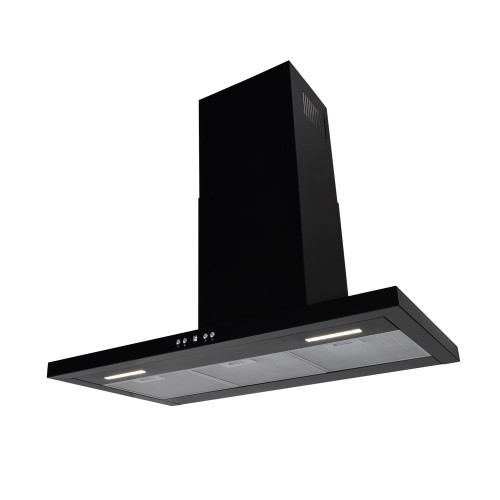 Moda - Brushless Motor Wall Hood - Options