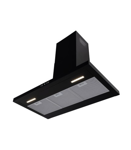 Moda - T-Shape Brushless Motor Wall Hood - Options
