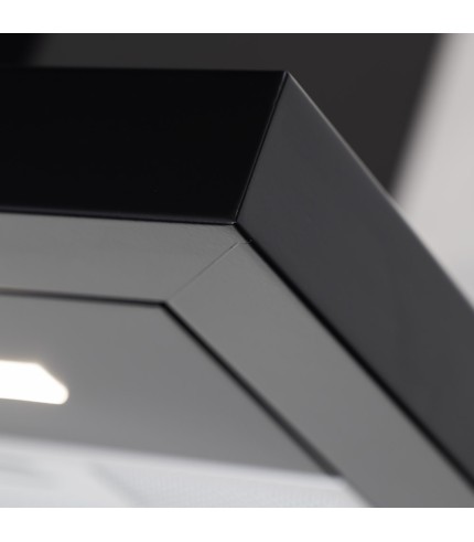 Moda - Brushless Motor Wall Hood - Options