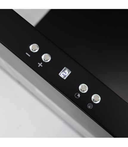 Moda - Brushless Motor Wall Hood - Options