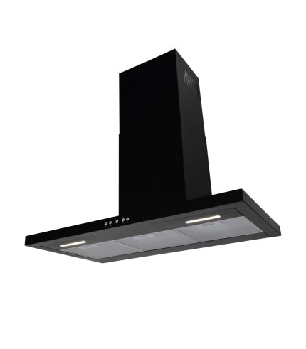 Moda - T-Shape Brushless Motor Wall Hood - Options