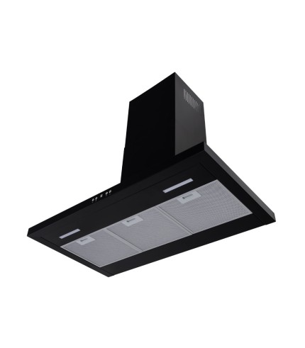 Moda - Brushless Motor Wall Hood - Options