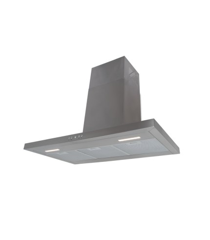 Moda - T-Shape Brushless Motor Wall Hood - Options