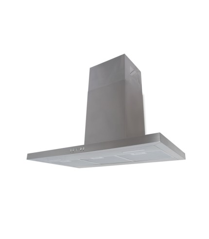 Moda - T-Shape Brushless Motor Wall Hood - Options