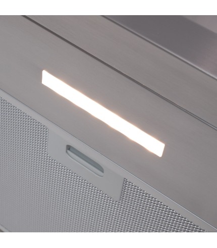 Moda - Brushless Motor Wall Hood - Options