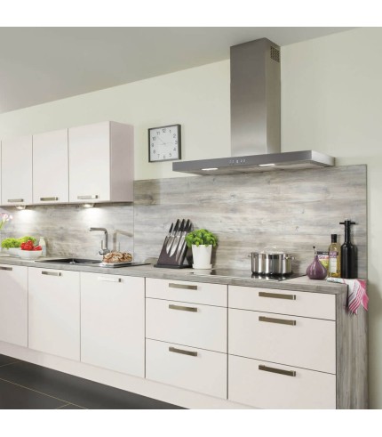 Moda - T-Shape Brushless Motor Wall Hood - Options