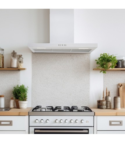 Moda - T-Shape Brushless Motor Wall Hood - Options