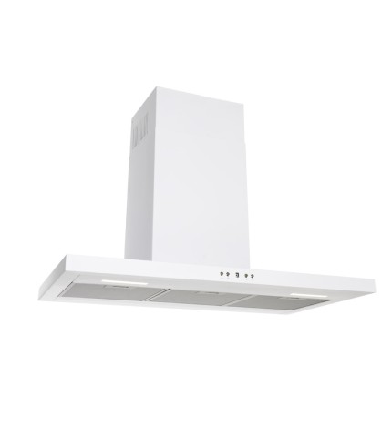 Moda - T-Shape Brushless Motor Wall Hood - Options