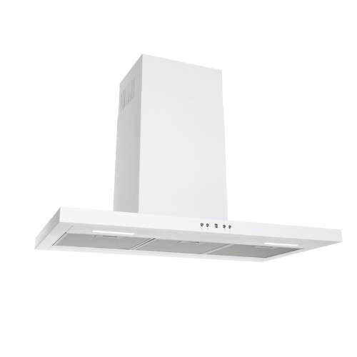 Moda - Brushless Motor Wall Hood - Options