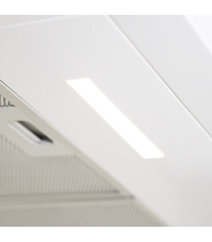 Moda - Brushless Motor Wall Hood - Options