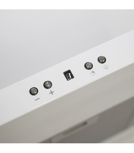 Moda - Brushless Motor Wall Hood - Options