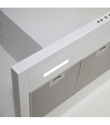 Moda - Brushless Motor Wall Hood - Options