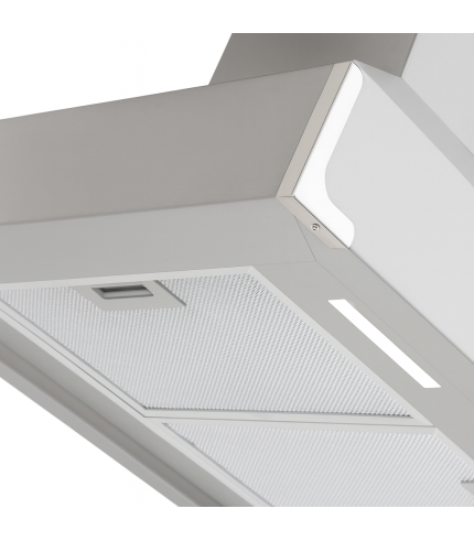 Master Range - Wall Mounted Hood - Options