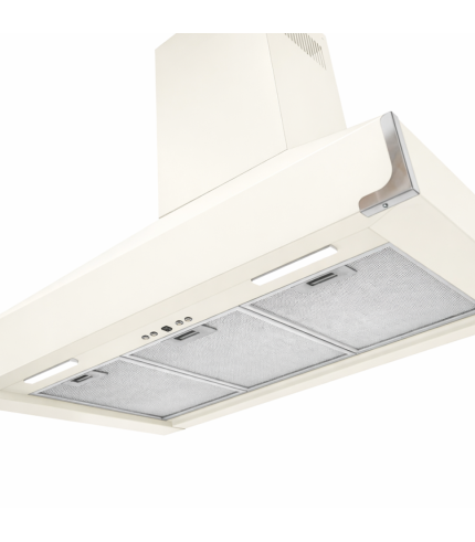 Master Range - Wall Mounted Hood - Options