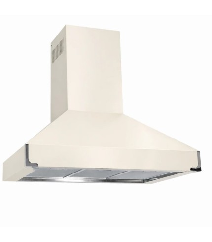 Master Range - Wall Mounted Hood - Options