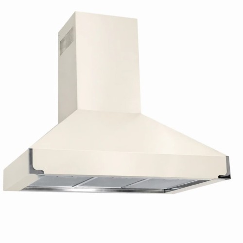 Master Range - Wall Mounted Hood - Options