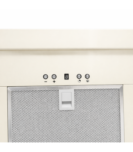 Master Range - Wall Mounted Hood - Options