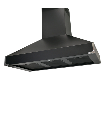Master Range - Wall Mounted Hood - Options