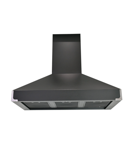 Master Range - Wall Mounted Hood - Options