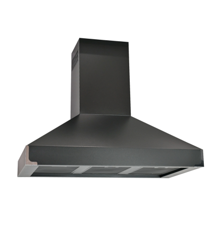 Master Range - Wall Mounted Hood - Options