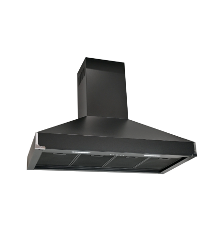 Master Range - Wall Mounted Hood - Options