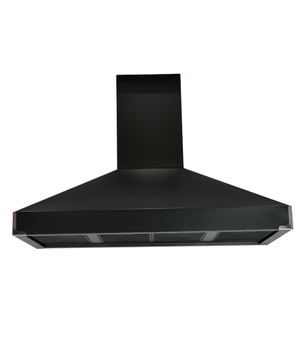 Master Range - Wall Mounted Hood - Options
