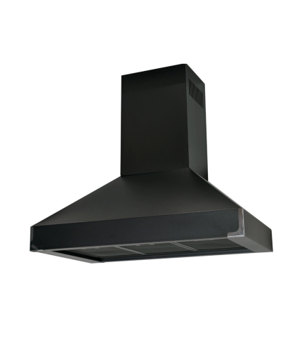 Master Range - Wall Mounted Hood - Options