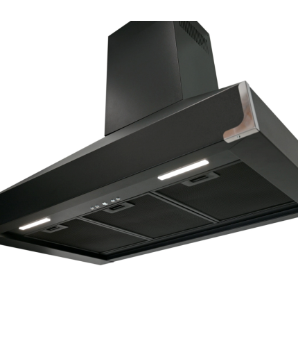 Master Range - Wall Mounted Hood - Options