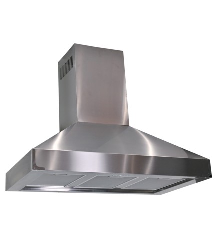 Master Range - Wall Mounted Hood - Options