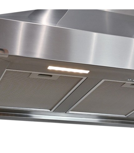 Master Range - Wall Mounted Hood - Options
