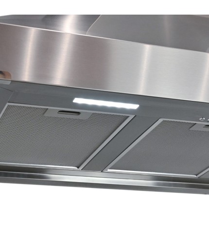 Master Range - Wall Mounted Hood - Options