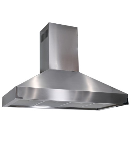 Master Range - Wall Mounted Hood - Options
