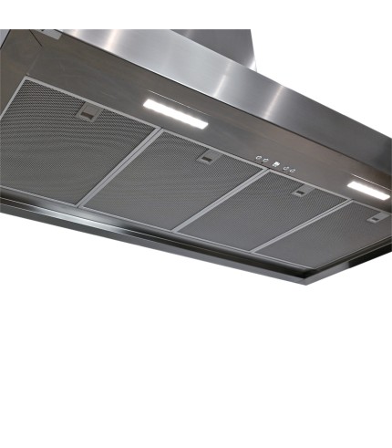 Master Range - Wall Mounted Hood - Options