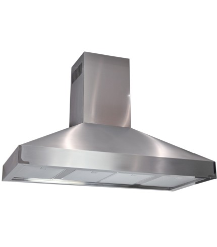 Master Range - Wall Mounted Hood - Options