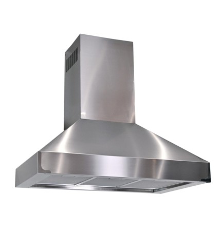 Master Range - Wall Mounted Hood - Options