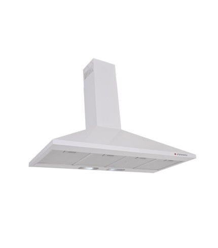 Pyramid - Traditional Chimney Wall Hood - Options