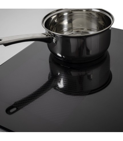 90cm 5 Zone Induction Hobs