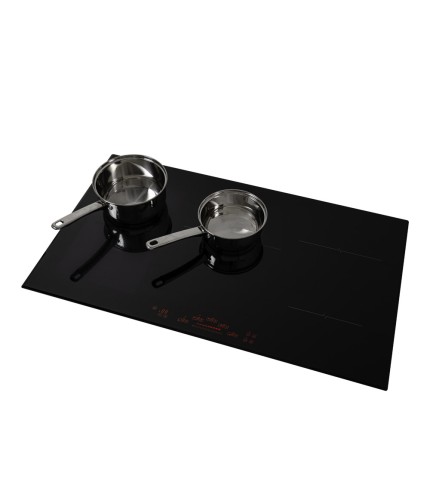 90cm 5 Zone Induction Hobs