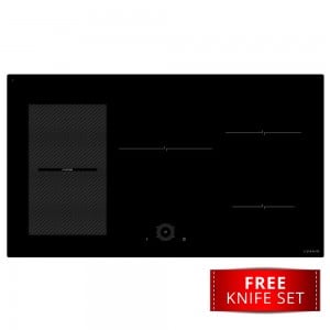 90cm Induction Hob Energy Efficient 