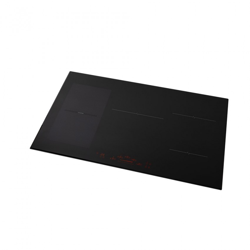 90cm Induction Hob Energy Efficient 