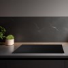 90cm Induction Hob Energy Efficient 
