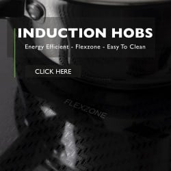 All Induction Hobs