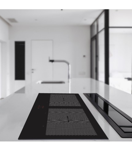 90cm Downdraft Cooker Hood - Options
