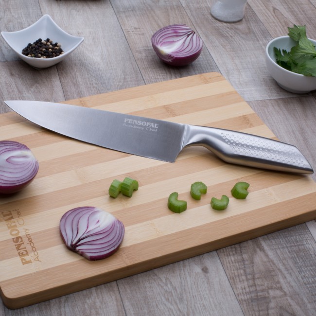 5five Simple Smart Knife & Utensil Block – Adam & Eve Luxury