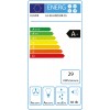 A Rated Energy Efficiency