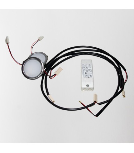 Cooker Hood LED Light Conversion Kits