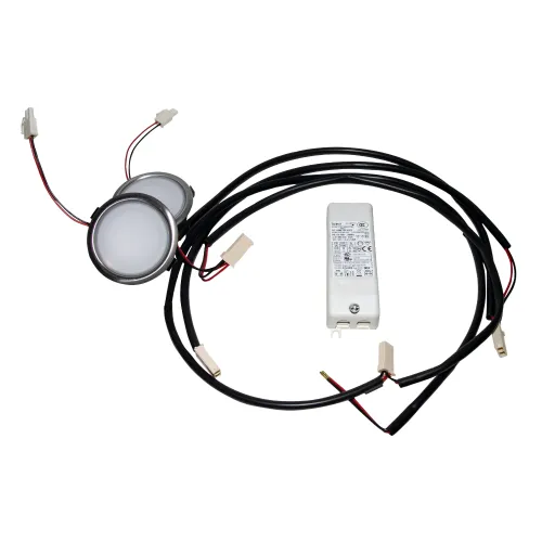 Cooker Hood LED Light Conversion Kits