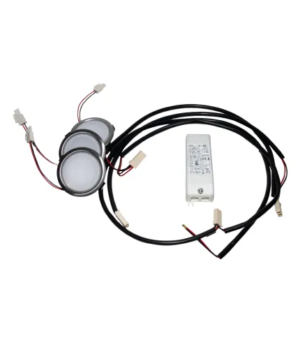 Cooker Hood LED Light Conversion Kits