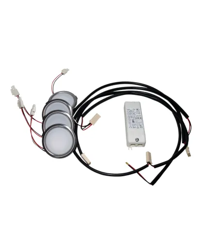 Cooker Hood LED Light Conversion Kits Cooker Hood LED Light Conversion Kits