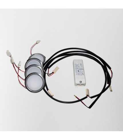 Cooker Hood LED Light Conversion Kits